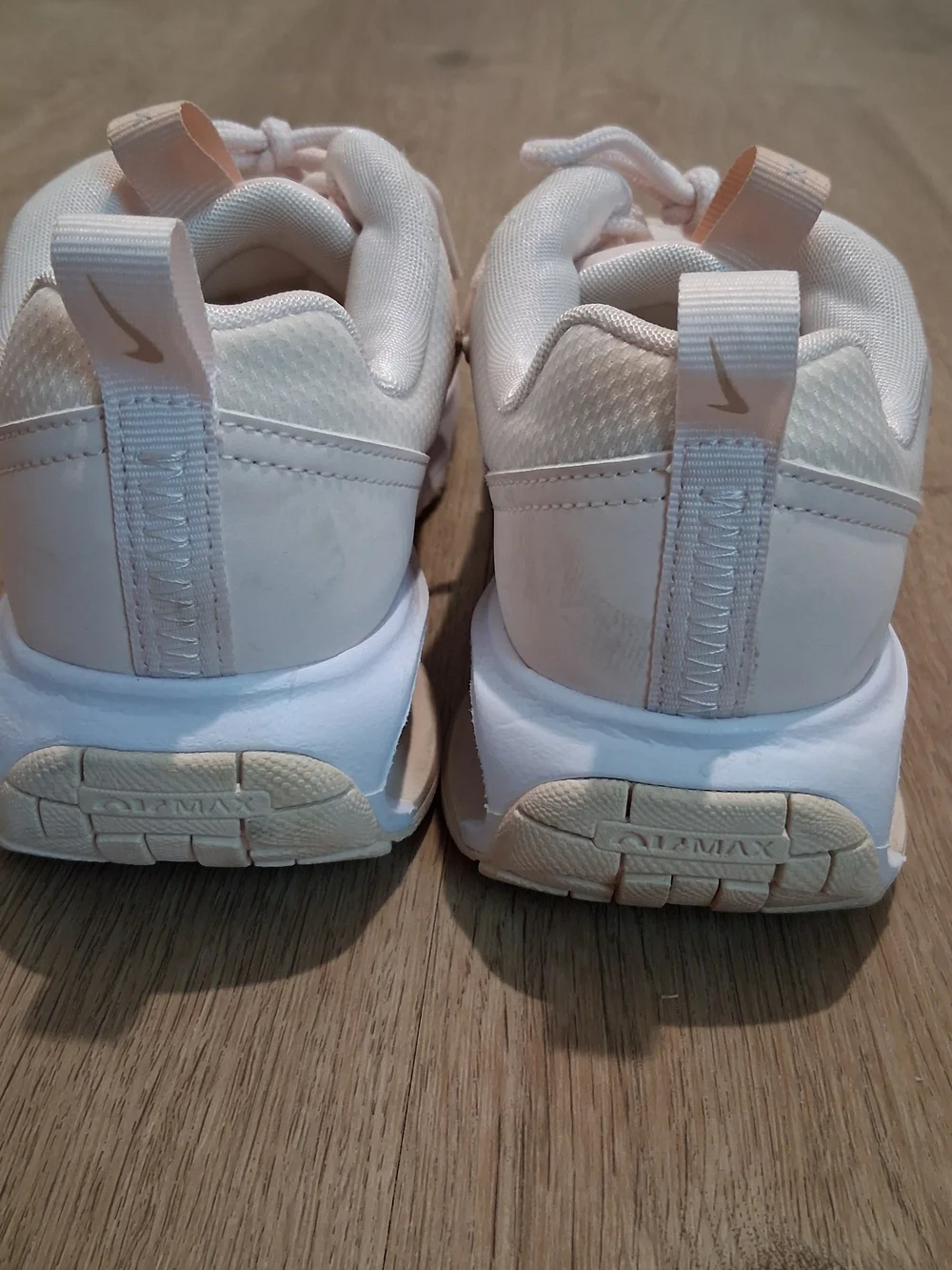 Nike lightweight athletic